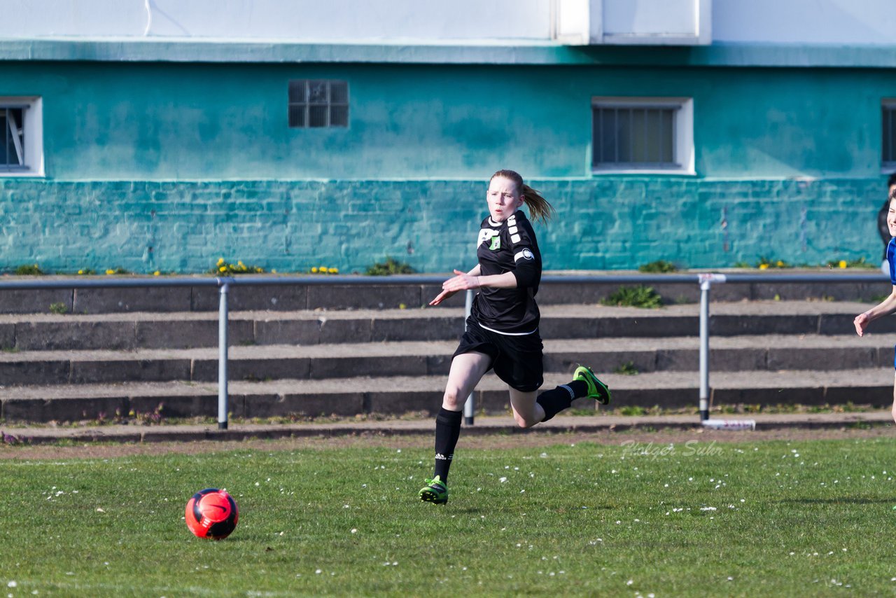 Bild 141 - B-Juniorinnen MTSV Olympia Neumnster - FSC Kaltenkirchen : Ergebnis: 4:1